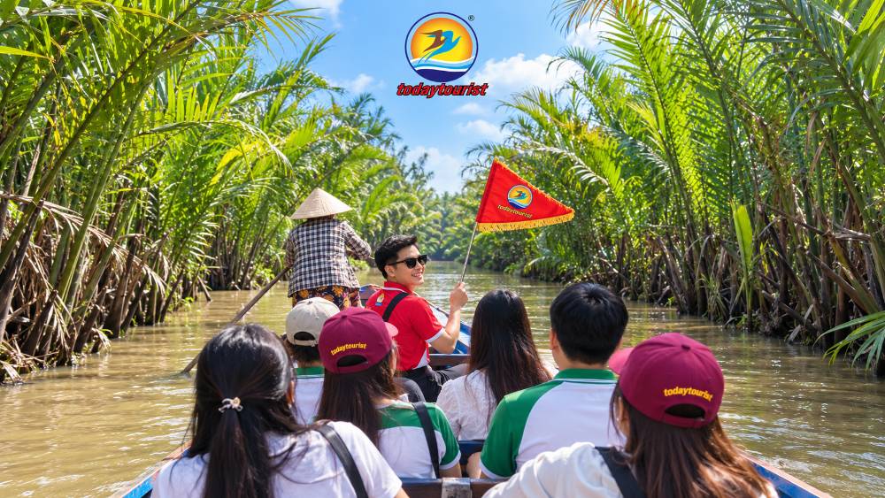 Hơn 15 năm đồng hành mọi hành trình
