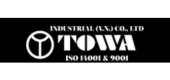 TOWA