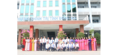 TRƯỜNG CHÍNH TRỊ TỈNH ĐỒNG NAI