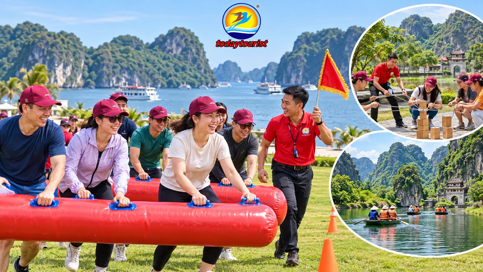 Hơn 15 năm đồng hành mọi hành trình
