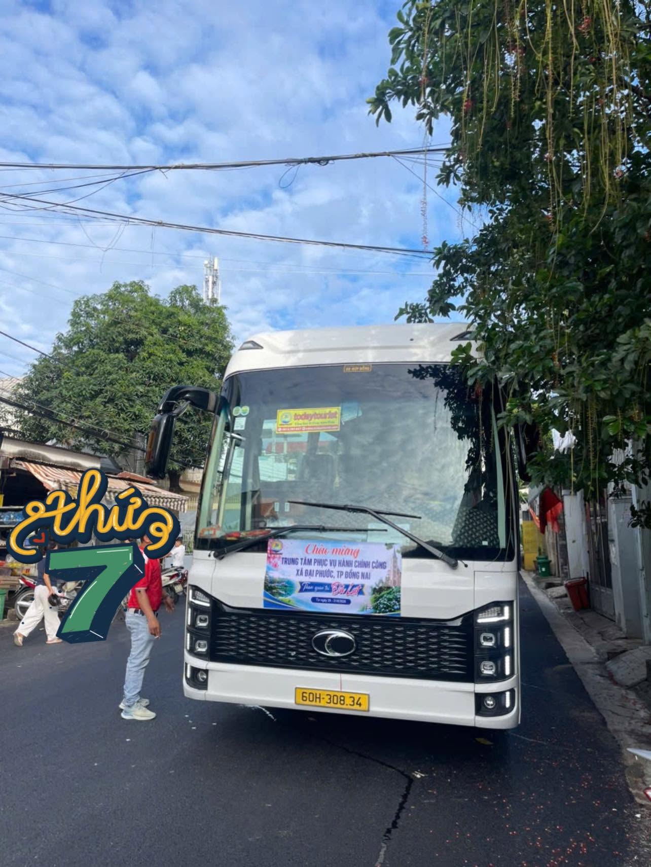 Hơn 15 năm đồng hành mọi hành trình