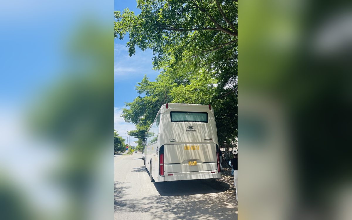Hơn 15 năm đồng hành mọi hành trình
